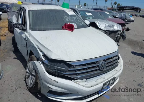 2019 Volkswagen Jetta S/Se/R-Line from USA, damaged, VIN 3VWC57BU9KM174993